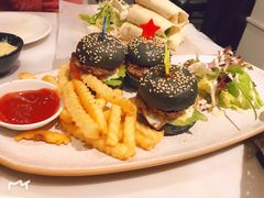 -打趸BTC·Breaktime cafe(北京路店)
