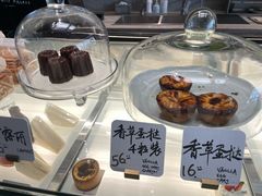 菜单-Cafe Mersey默西咖啡(平江店)