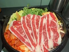 -無二炙坊·和牛烧肉(大钟寺1733店)