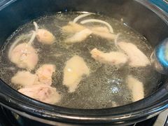 -东椰·海南椰子鸡火锅(朝阳门店)