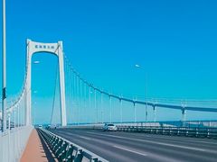 -星海湾跨海大桥