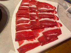 -东来顺饭庄(西直门店)