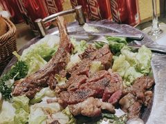 -博望坡酒楼(漕溪路店)