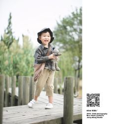 -NICE KIDS 奈时儿童摄影