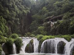 -天河潭旅游度假区