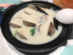 -大树餐厅(益田假日店)