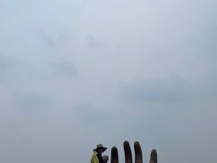 -牛鱼嘴原始生态风景区