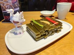 -船歌·鱼水饺青岛菜(闽江二路店)