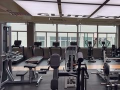 -聚健身GatherFitness(余杭店)