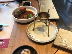 -赤坂亭·M9和牛烧肉·铁板烧(合肥万象城店)
