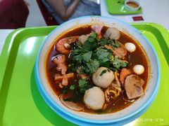 -同盛食堂(同盛大厦店)