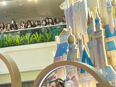 -广州天河城购物中心