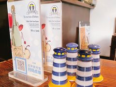 -La Creperie法餐厅(芮欧百货店)