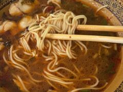 -尧钧财鱼面(育才路店)