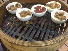 -品香排骨饭(羊官路店)