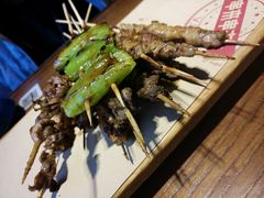 -串来串去(中关村店)