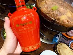 -范贤光鸡公煲(平乐园总店)