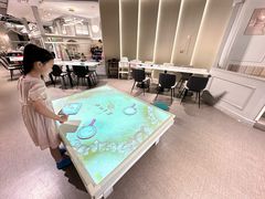 -星漠亲子餐厅•有机食材•儿童游乐