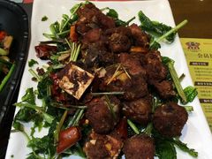 -福照楼汽锅鸡·云南菜(护国路店)