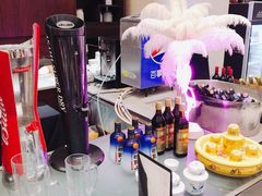 -新发展亚太JW万豪酒店·福苑咖啡厅