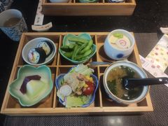 -德川家日本料理(中关村寰太大厦店)