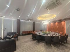 -随园花园餐厅(新港中路店)