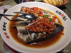 -湘阁里辣(沙井华润万家店)