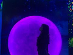 -天津梵高星空艺术馆(天河城旗舰店)