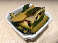-面乙新派手擀面(大悦城店)