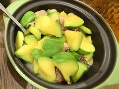-云海肴·汽锅鸡·云南菜(广安门天虹店)