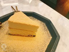 -Home Cafe(水榭春天店)