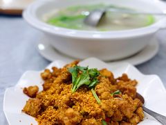 椒鹽雞軟骨-师傅仔美食(东华老店)