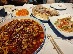 -欧提汗·新疆餐厅·清真(银都路店)
