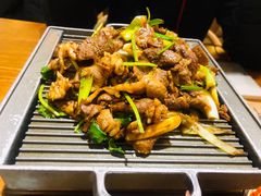 -锦小馆(安贞店)