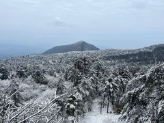 -峨眉山风景名胜区