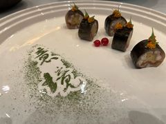 -无锡城中皇冠假日酒店·芳园中餐厅