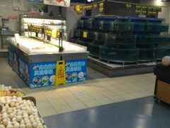-重百超市(解放碑新华店)