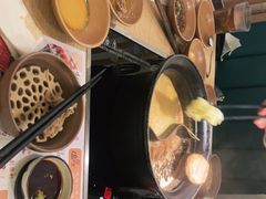 -温野菜涮涮锅(大悦城店)
