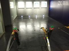 -Skay•射箭馆•弓箭娱乐(体育西店)
