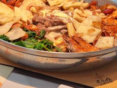 -黄记煌三汁焖锅(崇文门店)