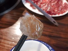 -万祥牛肉火锅(金龙店)