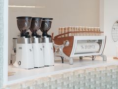 -% Arabica阿拉比卡咖啡(罗湖万象城店)