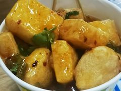 -路边摊胡同里(星城商厦店)