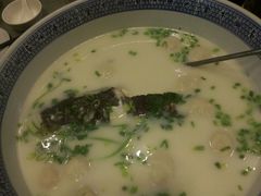 -南京金牛湖巨碗鱼头