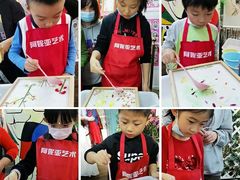 -阿妮亚少儿美术书法(望京店)