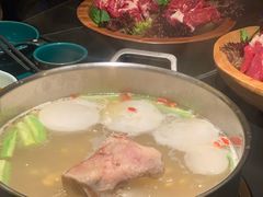 -二刀潮牛(重庆光环购物公园店)