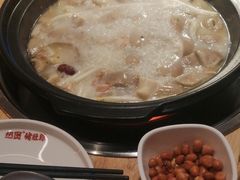 -好彩猪肚鸡(正弘城店)