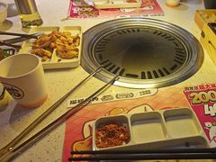 -猫抓烤肉(春熙路店)