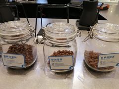 -COFFii&JOY(龙江新城市广场店)
