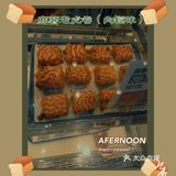 双层盘挞，双重快乐